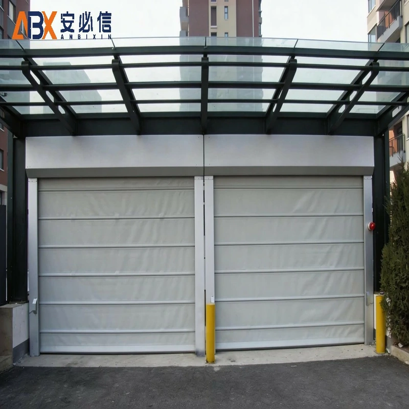 池州市快速卷帘门